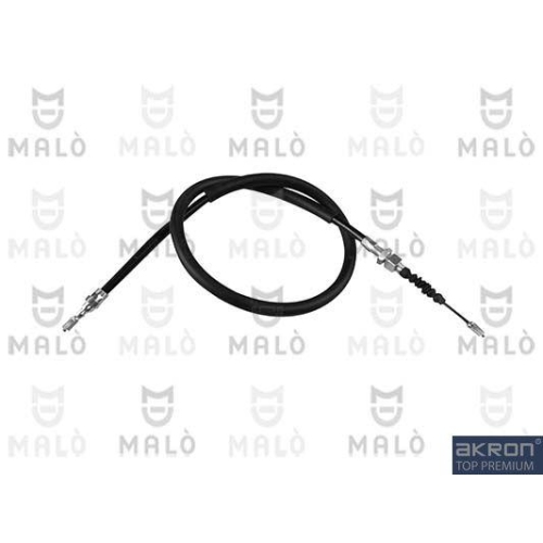 AKRON-MAL&Ograve; Seilzug, Feststellbremse 22849