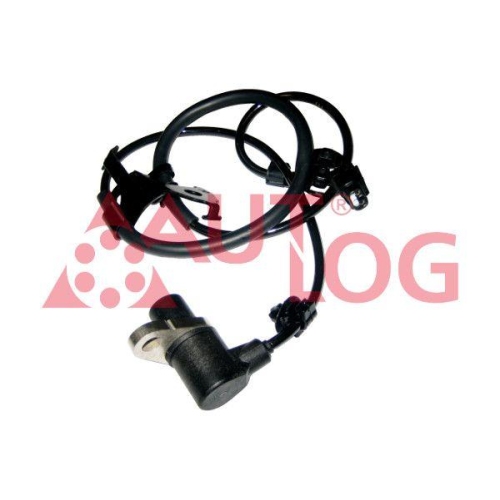 AUTLOG Sensor, Raddrehzahl AS4417