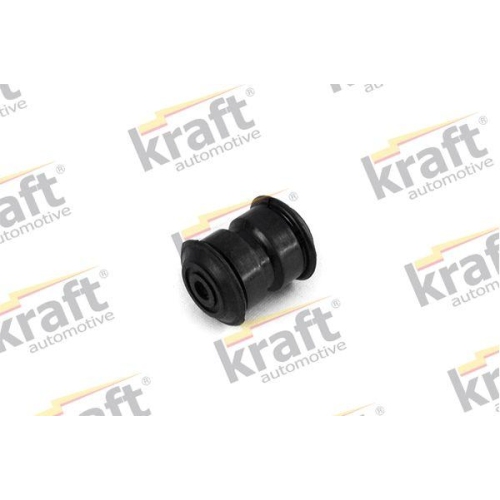 KRAFT Automotive Lagerung, Blattfeder 4231302