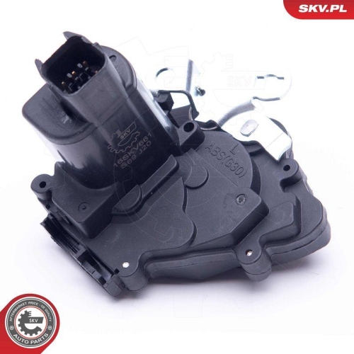 ESEN SKV T&uuml;rschloss 16SKV661