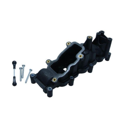 MAXGEAR Stutzen, Ansaugkr&uuml;mmer 17-0298
