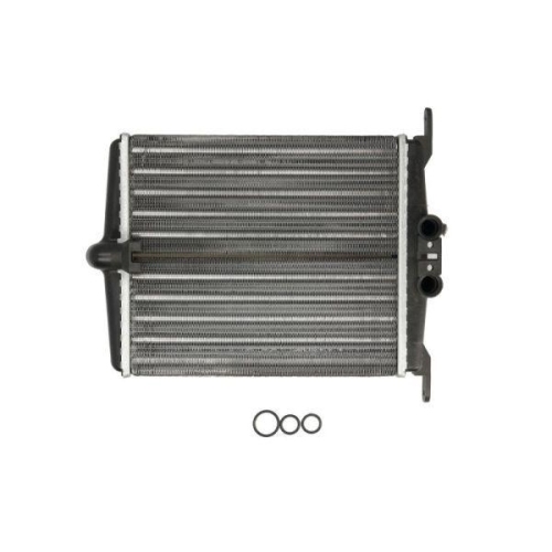 THERMOTEC W&auml;rmetauscher, Innenraumheizung D6M019TT