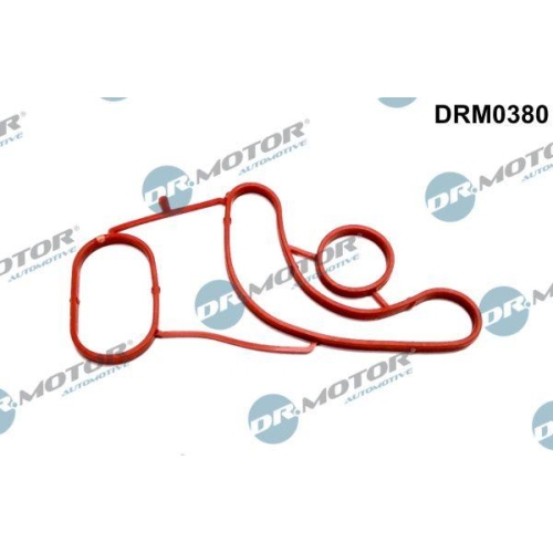 Dr.Motor Automotive Dichtung, &Ouml;lk&uuml;hler DRM0380