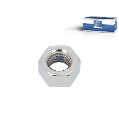 DT Spare Parts Mutter 2.34118