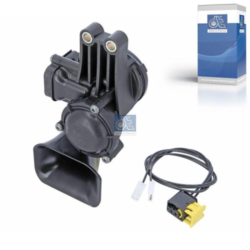 DT Spare Parts Horn 6.86905