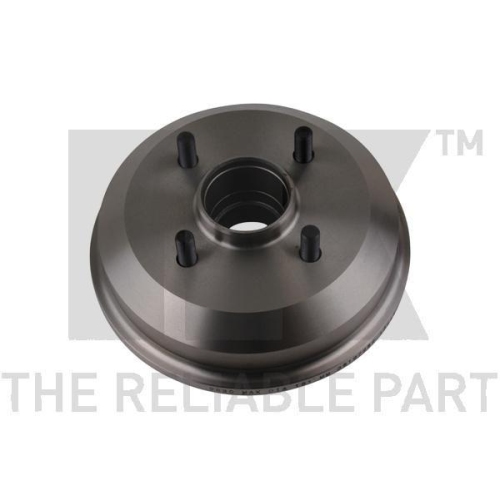 NK Bremstrommel 252530