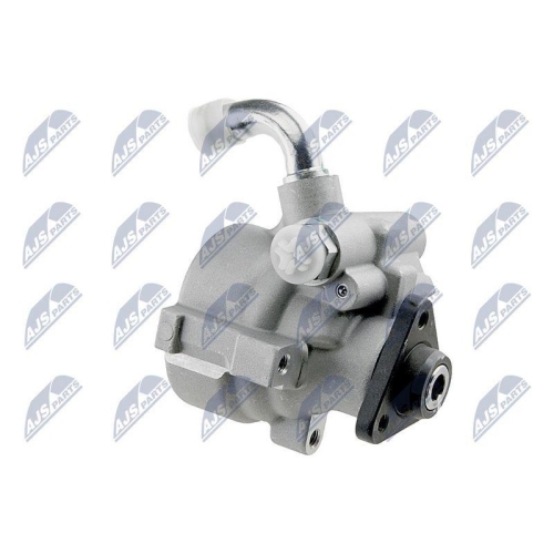 NTY Hydraulikpumpe, Lenkung SPW-VC-002