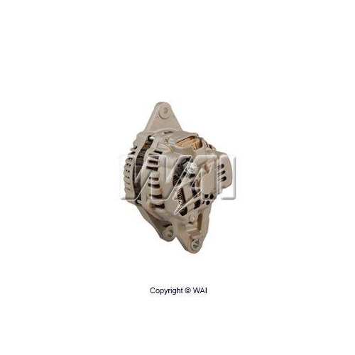 WAI Generator 23849N
