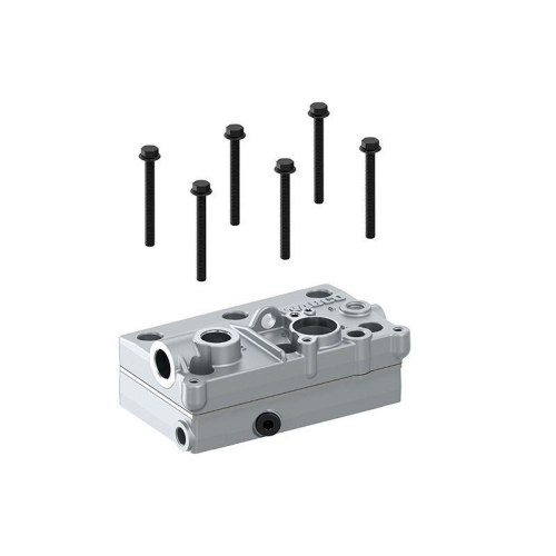 WABCO Reparatursatz, Druckluftkompressor 4127049332