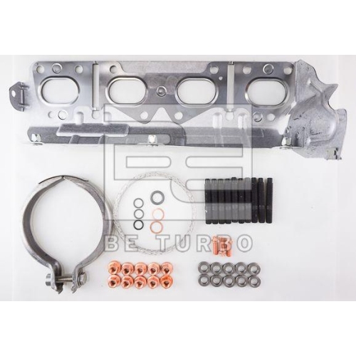 BE TURBO Montagesatz, Lader ABS433