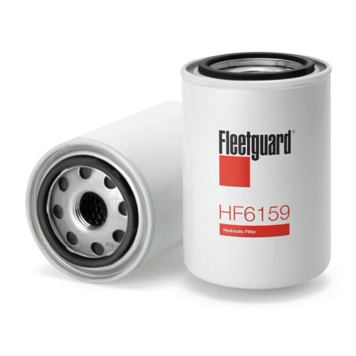 FLEETGUARD Filter, Arbeitshydraulik HF6159