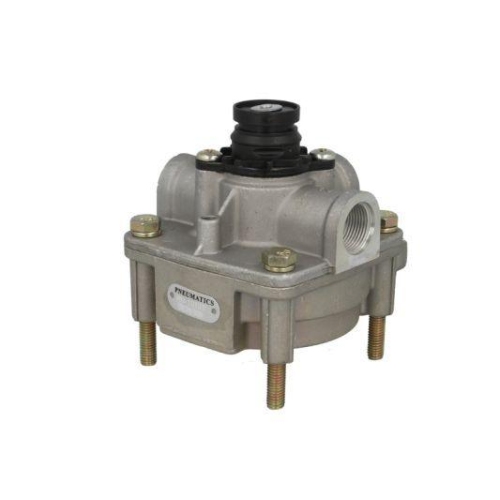 PNEUMATICS Relaisventil PN-10131