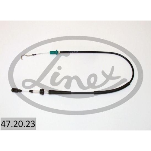 LINEX Gaszug 47.20.23