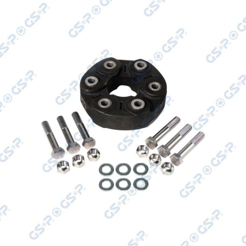 GSP Gelenk, Gelenkwelle 537669S