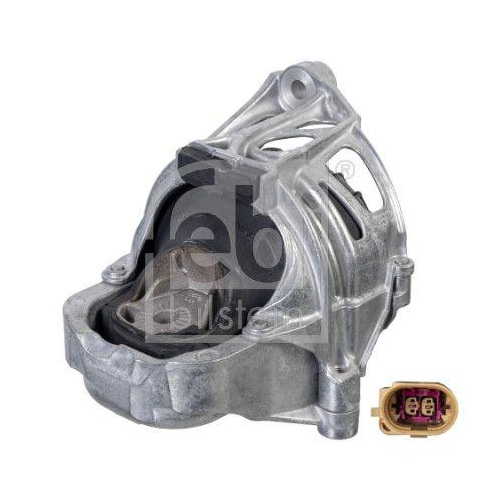 FEBI BILSTEIN Lagerung, Motor 172226