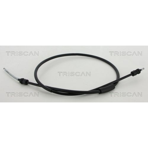 TRISCAN Seilzug, Feststellbremse 8140 251237