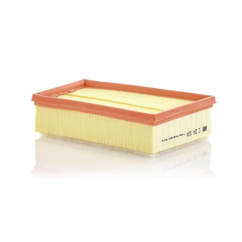 MANN-FILTER Luftfilter C 24 104