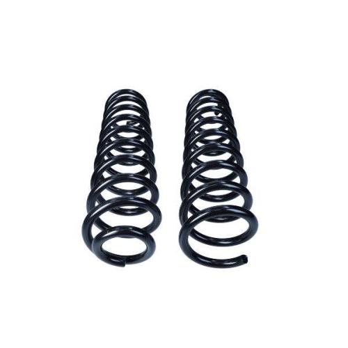 MAXGEAR Fahrwerksfeder 60-1110D