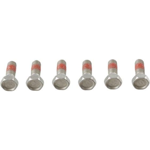 TRW Schraubensatz, Bremsscheibe MSS115-6