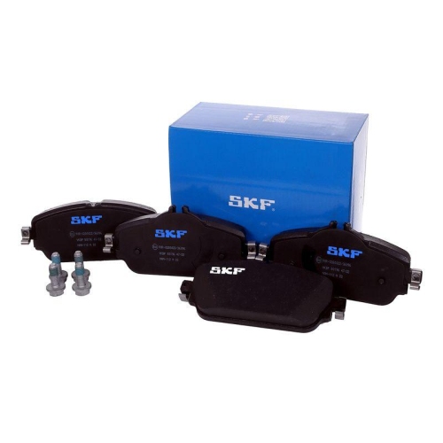 SKF Bremsbelagsatz, Scheibenbremse VKBP 80196