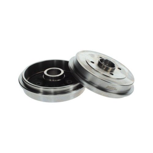 BOSCH Bremstrommel 0 986 477 201