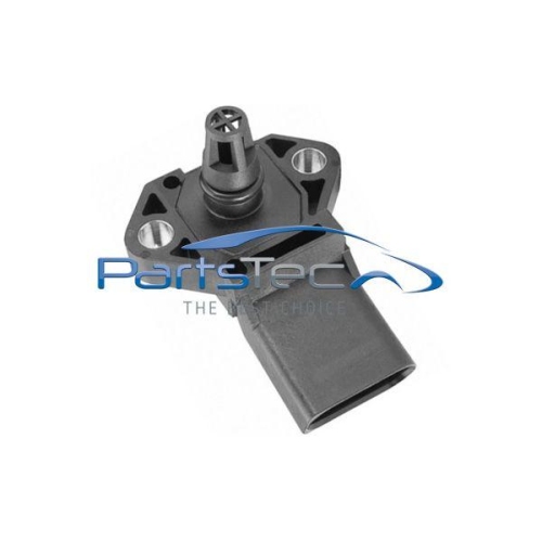 PartsTec Sensor, Saugrohrdruck PTA565-0168