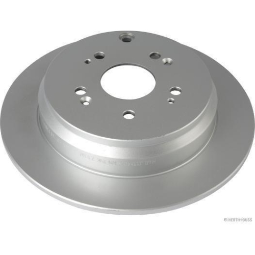 HERTH+BUSS JAKOPARTS Bremsscheibe J3314035