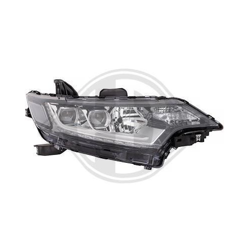 DIEDERICHS Hauptscheinwerfer 5848982