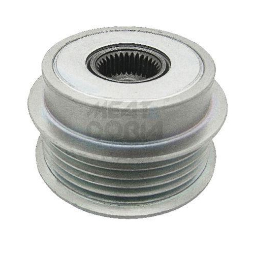 MEAT & DORIA Generatorfreilauf 45166