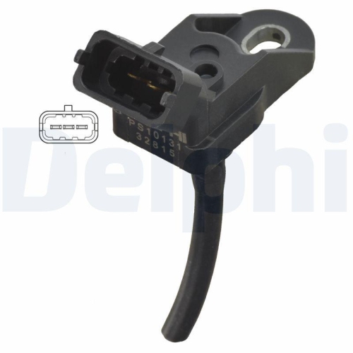 DELPHI Sensor, Ladedruck PS10131