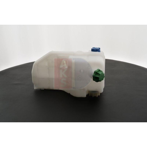 AKS DASIS Ausgleichsbehälter, Kühlmittel 133003N