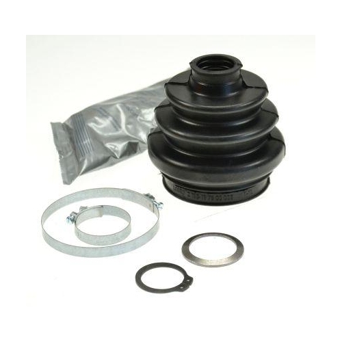 SPIDAN Faltenbalgsatz, Antriebswelle 26104