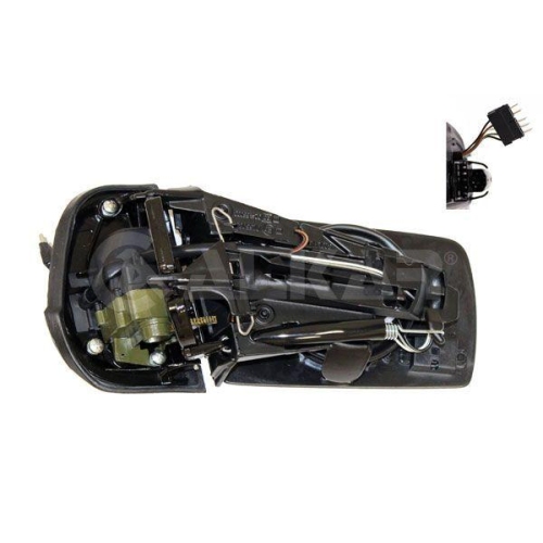 ALKAR Außenspiegel 6325536