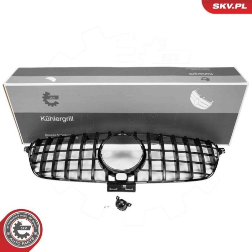 ESEN SKV Kühlergitter