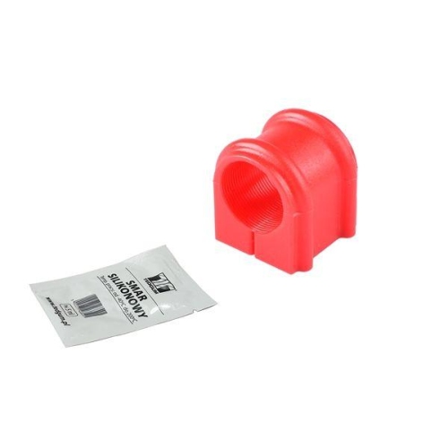 TEDGUM Lagerung, Stabilisator