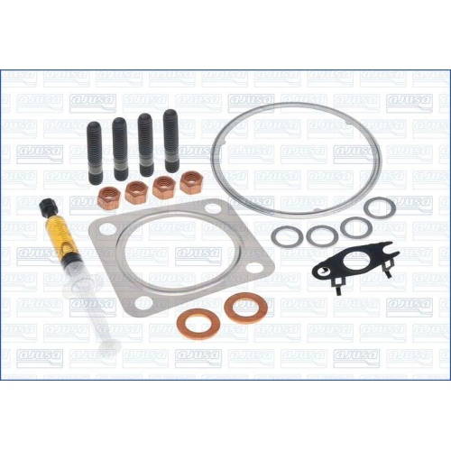 AJUSA Montagesatz, Lader JTC11799