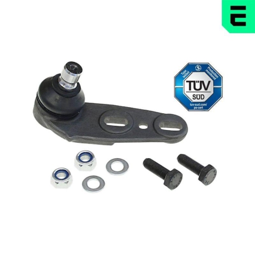 OPTIMAL Trag-/Führungsgelenk