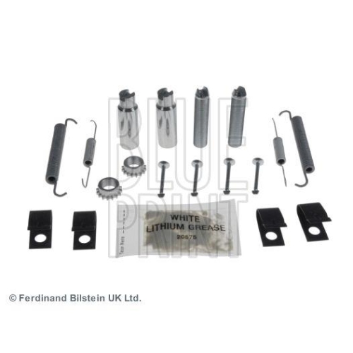 BLUE PRINT Zubeh&ouml;rsatz, Bremsbacken