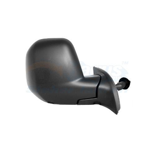 VAN WEZEL Außenspiegel * HAGUS *