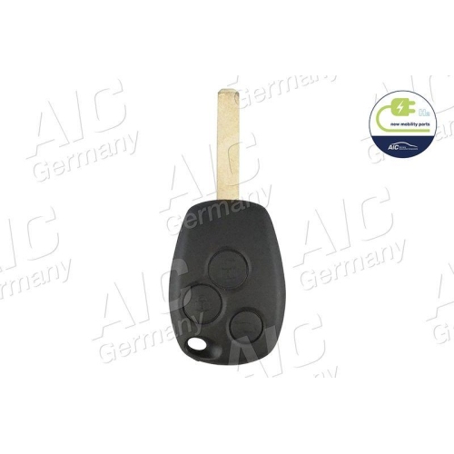 AIC Geh&auml;use, Autoschl&uuml;ssel NEW MOBILITY PARTS