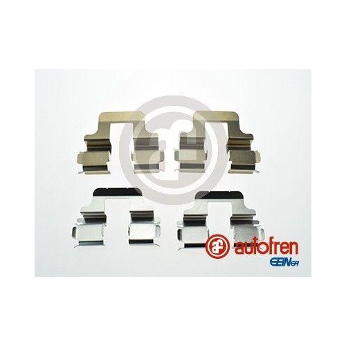 AUTOFREN SEINSA Zubeh&ouml;rsatz, Scheibenbremsbelag
