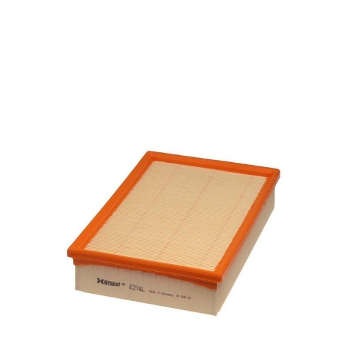 HENGST FILTER Luftfilter