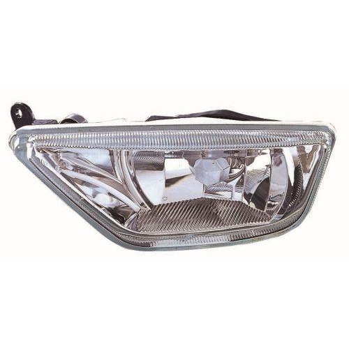 ABAKUS Nebelscheinwerfer