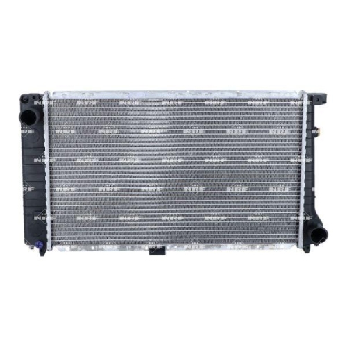 NRF Kühler, Motorkühlung EASY FIT 56128