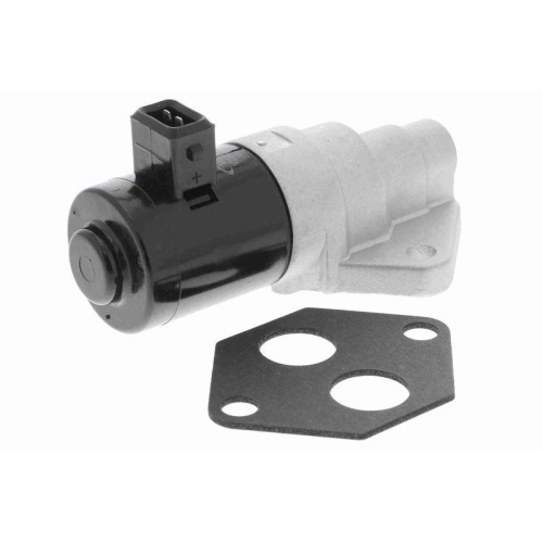 VEMO Leerlaufregelventil, Luftversorgung Original VEMO Qualität V25-77-0027