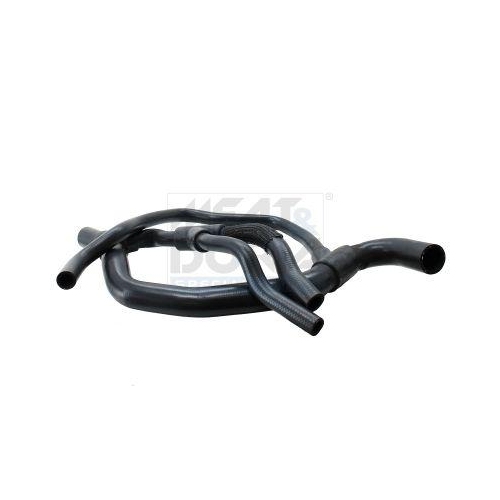 MEAT & DORIA Schlauch, W&auml;rmetauscher (Heizung) 97227