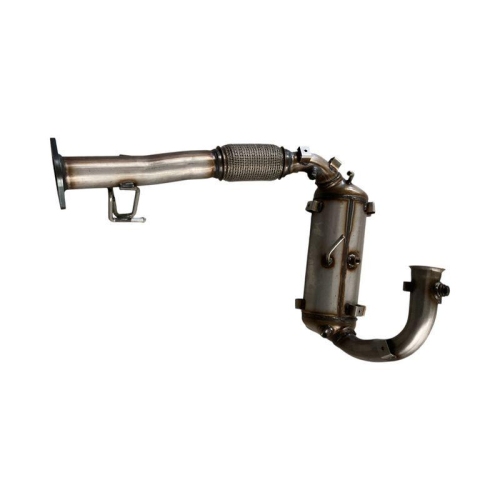 AHG Ru&szlig;-/Partikelfilter, Abgasanlage AHG2152