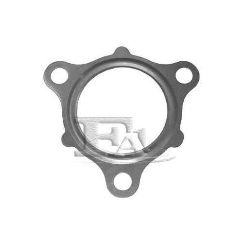 VEGAZ GmbH Dichtung, Abgasrohr MID-122