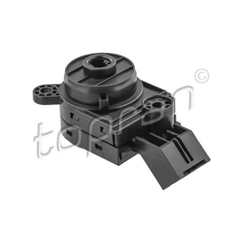 TOPRAN Z&uuml;nd-/Startschalter 621 357