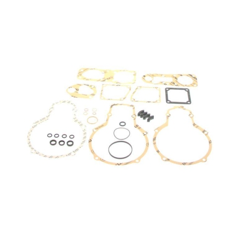 BOSCH Dichtung, Rahmen Hauptscheinwerfer 2 427 010 001